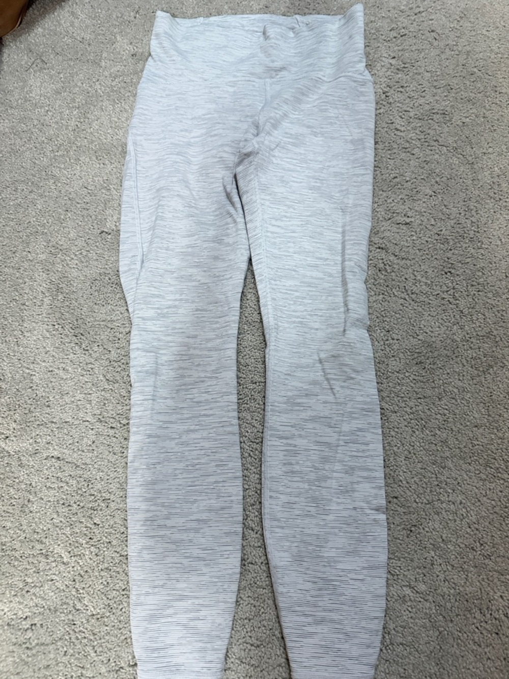 Lululemon Train Times 7/8 Pant